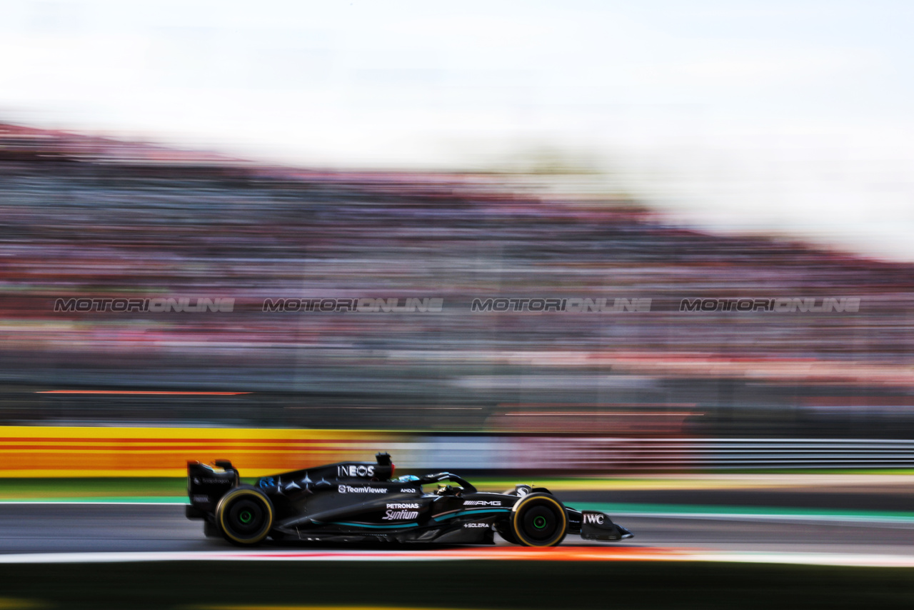 GP ITALIA - Prove Libere
