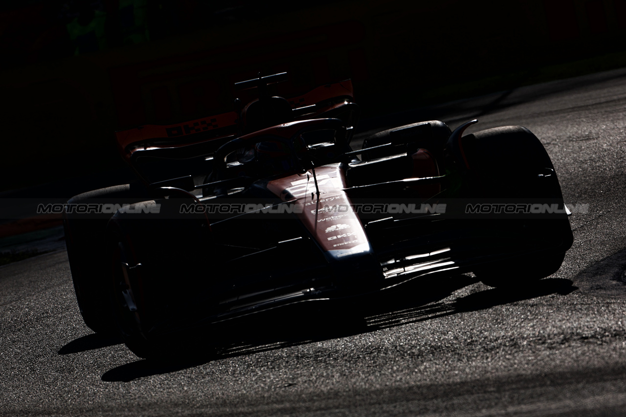GP ITALIA - Prove Libere