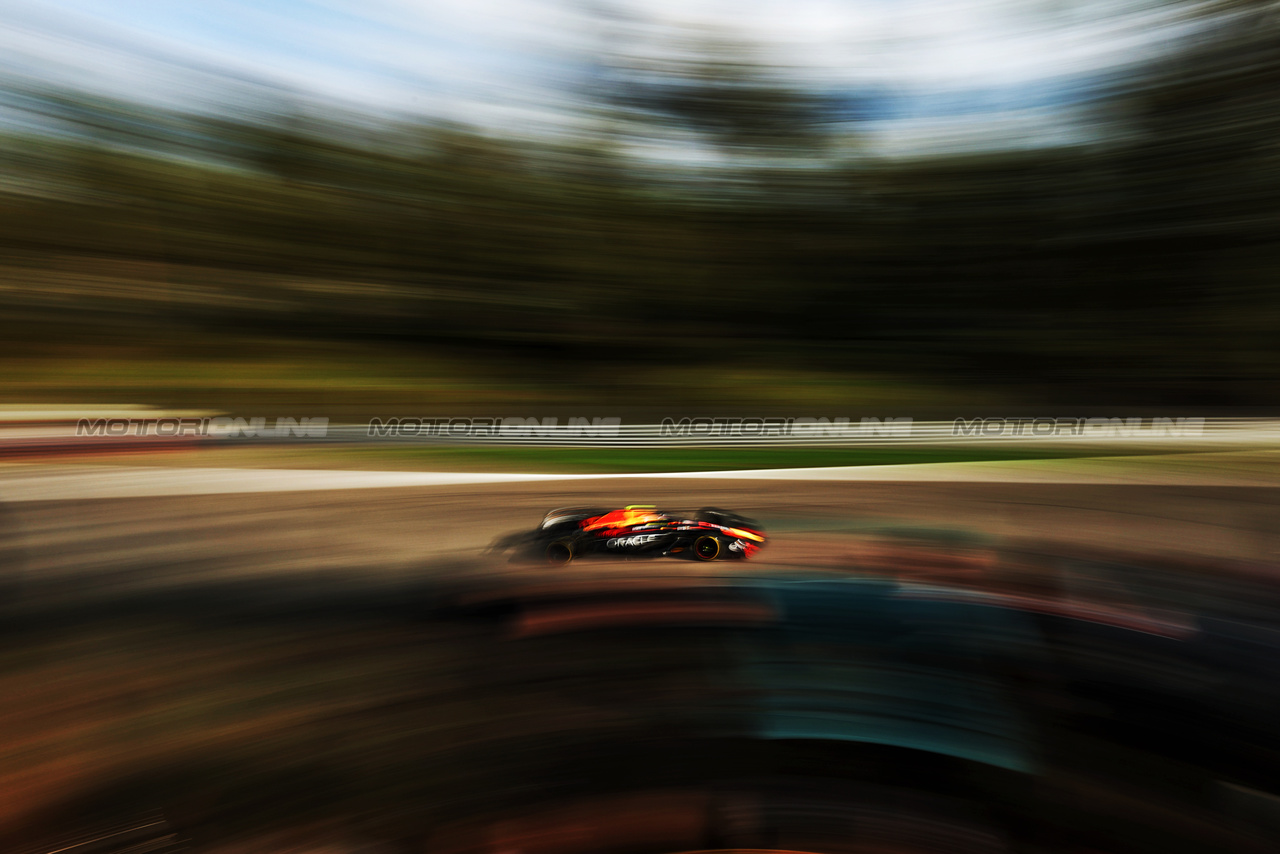 GP ITALIA - Prove Libere