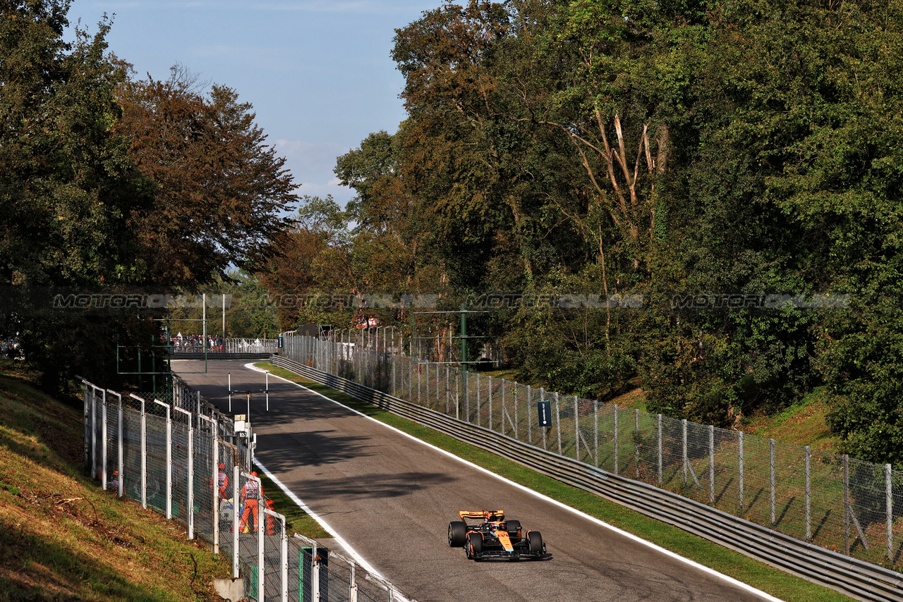 GP ITALIA - Prove Libere