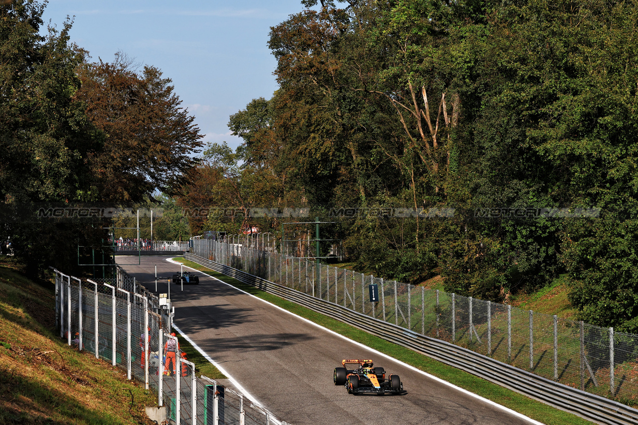 GP ITALIA - Prove Libere