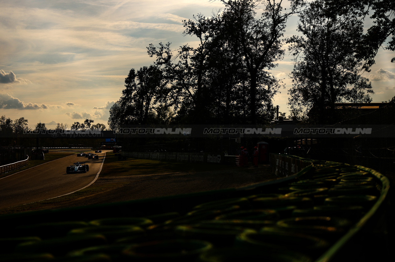 GP ITALIA - Prove Libere