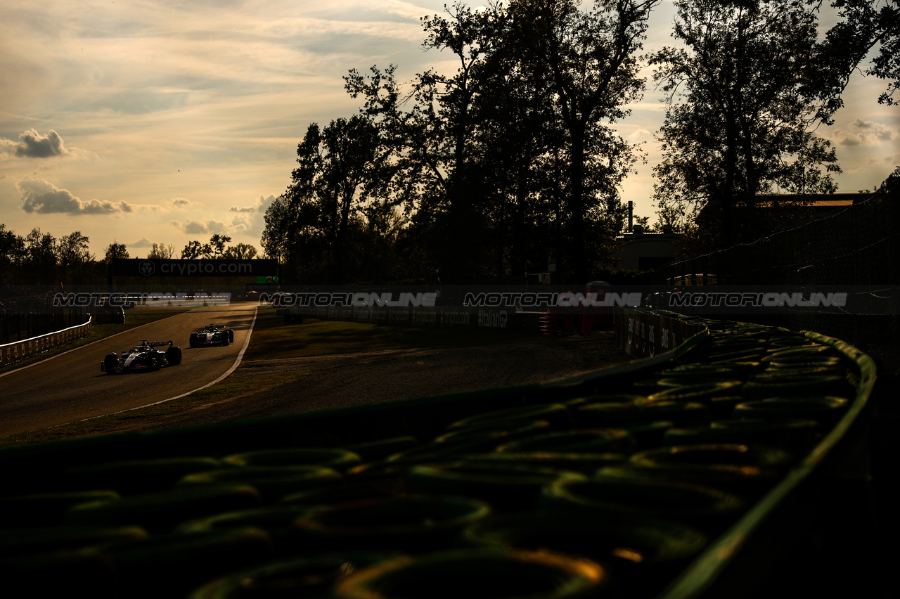 GP ITALIA - Prove Libere