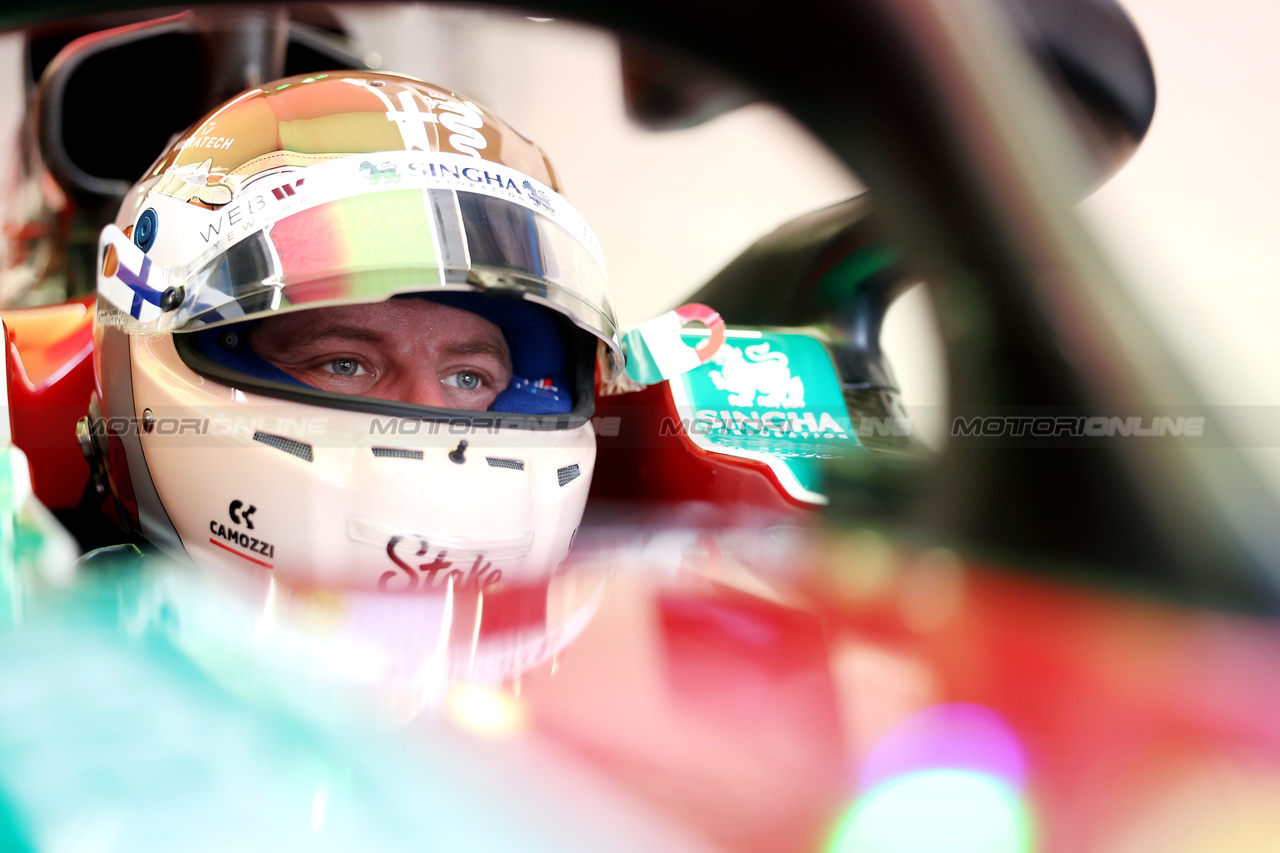 GP ITALIA - Prove Libere
