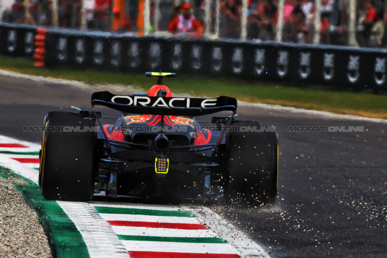 GP ITALIA - Prove Libere