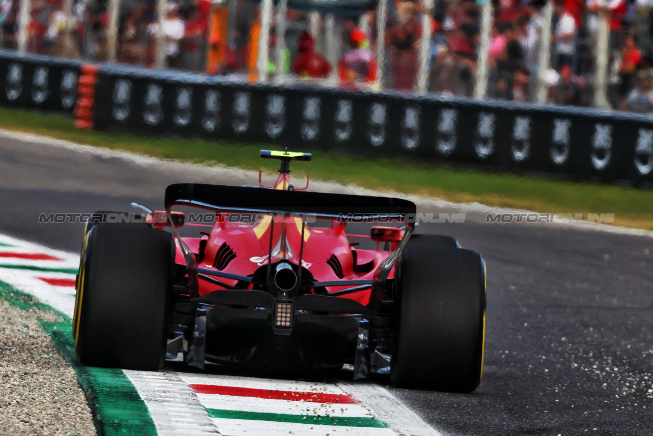 GP ITALIA - Prove Libere