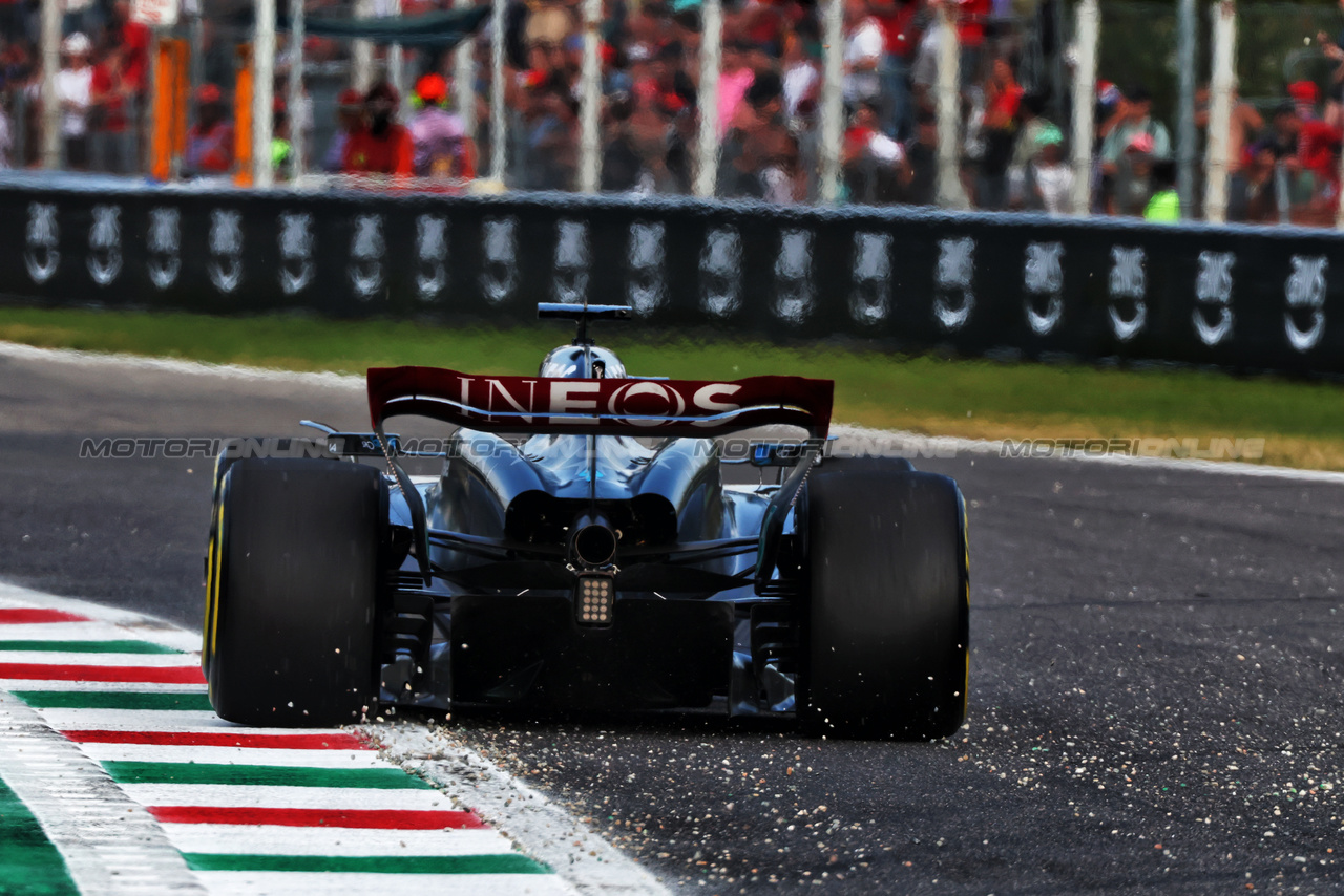 GP ITALIA - Prove Libere