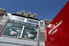 GP ITALIA, Paddock Atmosfera - Alfa Romeo F1 Team.
01.09.2023. Formula 1 World Championship, Rd 15, Italian Grand Prix, Monza, Italy, Practice Day.
- www.xpbimages.com, EMail: requests@xpbimages.com © Copyright: Moy / XPB Images