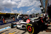 GP ITALIA, Kevin Magnussen (DEN) Haas VF-23 leaves the pits.
01.09.2023. Formula 1 World Championship, Rd 15, Italian Grand Prix, Monza, Italy, Practice Day.
- www.xpbimages.com, EMail: requests@xpbimages.com © Copyright: Batchelor / XPB Images