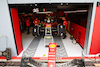 GP ITALIA, Charles Leclerc (MON) Ferrari SF-23 in the pits.
01.09.2023. Formula 1 World Championship, Rd 15, Italian Grand Prix, Monza, Italy, Practice Day.
- www.xpbimages.com, EMail: requests@xpbimages.com © Copyright: Batchelor / XPB Images