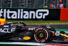 GP ITALIA, Max Verstappen (NLD) Red Bull Racing RB19.
01.09.2023. Formula 1 World Championship, Rd 15, Italian Grand Prix, Monza, Italy, Practice Day.
 - www.xpbimages.com, EMail: requests@xpbimages.com © Copyright: Coates / XPB Images