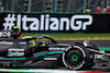 GP ITALIA, Lewis Hamilton (GBR) Mercedes AMG F1 W14.
01.09.2023. Formula 1 World Championship, Rd 15, Italian Grand Prix, Monza, Italy, Practice Day.
 - www.xpbimages.com, EMail: requests@xpbimages.com © Copyright: Coates / XPB Images