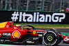 GP ITALIA, Charles Leclerc (MON) Ferrari SF-23.
01.09.2023. Formula 1 World Championship, Rd 15, Italian Grand Prix, Monza, Italy, Practice Day.
 - www.xpbimages.com, EMail: requests@xpbimages.com © Copyright: Coates / XPB Images