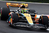 GP ITALIA, Lando Norris (GBR) McLaren MCL60.
01.09.2023. Formula 1 World Championship, Rd 15, Italian Grand Prix, Monza, Italy, Practice Day.
 - www.xpbimages.com, EMail: requests@xpbimages.com © Copyright: Coates / XPB Images