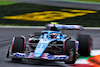 GP ITALIA, Pierre Gasly (FRA) Alpine F1 Team A523.
01.09.2023. Formula 1 World Championship, Rd 15, Italian Grand Prix, Monza, Italy, Practice Day.
 - www.xpbimages.com, EMail: requests@xpbimages.com © Copyright: Coates / XPB Images