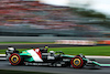 GP ITALIA, Zhou Guanyu (CHN) Alfa Romeo F1 Team C43.
01.09.2023. Formula 1 World Championship, Rd 15, Italian Grand Prix, Monza, Italy, Practice Day.
 - www.xpbimages.com, EMail: requests@xpbimages.com © Copyright: Coates / XPB Images