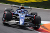 GP ITALIA, Logan Sargeant (USA) Williams Racing FW45.
01.09.2023. Formula 1 World Championship, Rd 15, Italian Grand Prix, Monza, Italy, Practice Day.
 - www.xpbimages.com, EMail: requests@xpbimages.com © Copyright: Coates / XPB Images