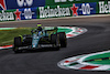 GP ITALIA, Fernando Alonso (ESP) Aston Martin F1 Team AMR23.
01.09.2023. Formula 1 World Championship, Rd 15, Italian Grand Prix, Monza, Italy, Practice Day.
 - www.xpbimages.com, EMail: requests@xpbimages.com © Copyright: Staley / XPB Images