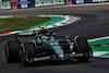 GP ITALIA, Fernando Alonso (ESP) Aston Martin F1 Team AMR23.
01.09.2023. Formula 1 World Championship, Rd 15, Italian Grand Prix, Monza, Italy, Practice Day.
 - www.xpbimages.com, EMail: requests@xpbimages.com © Copyright: Staley / XPB Images