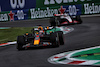 GP ITALIA, Max Verstappen (NLD) Red Bull Racing RB19.
01.09.2023. Formula 1 World Championship, Rd 15, Italian Grand Prix, Monza, Italy, Practice Day.
 - www.xpbimages.com, EMail: requests@xpbimages.com © Copyright: Staley / XPB Images