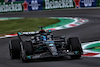 GP ITALIA, George Russell (GBR) Mercedes AMG F1 W14.
01.09.2023. Formula 1 World Championship, Rd 15, Italian Grand Prix, Monza, Italy, Practice Day.
 - www.xpbimages.com, EMail: requests@xpbimages.com © Copyright: Staley / XPB Images