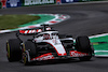 GP ITALIA, Kevin Magnussen (DEN) Haas VF-23.
01.09.2023. Formula 1 World Championship, Rd 15, Italian Grand Prix, Monza, Italy, Practice Day.
 - www.xpbimages.com, EMail: requests@xpbimages.com © Copyright: Staley / XPB Images