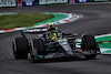 GP ITALIA, Lewis Hamilton (GBR) Mercedes AMG F1 W14.
01.09.2023. Formula 1 World Championship, Rd 15, Italian Grand Prix, Monza, Italy, Practice Day.
 - www.xpbimages.com, EMail: requests@xpbimages.com © Copyright: Staley / XPB Images