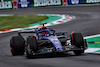 GP ITALIA, Alexander Albon (THA) Williams Racing FW45.
01.09.2023. Formula 1 World Championship, Rd 15, Italian Grand Prix, Monza, Italy, Practice Day.
 - www.xpbimages.com, EMail: requests@xpbimages.com © Copyright: Staley / XPB Images