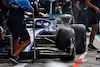 GP ITALIA, Alexander Albon (THA) Williams Racing FW45 in the pits.
01.09.2023. Formula 1 World Championship, Rd 15, Italian Grand Prix, Monza, Italy, Practice Day.
- www.xpbimages.com, EMail: requests@xpbimages.com © Copyright: Bearne / XPB Images