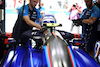 GP ITALIA, Logan Sargeant (USA) Williams Racing FW45.
01.09.2023. Formula 1 World Championship, Rd 15, Italian Grand Prix, Monza, Italy, Practice Day.
- www.xpbimages.com, EMail: requests@xpbimages.com © Copyright: Bearne / XPB Images
