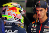 GP ITALIA, Sergio Perez (MEX) Red Bull Racing.
01.09.2023. Formula 1 World Championship, Rd 15, Italian Grand Prix, Monza, Italy, Practice Day.
- www.xpbimages.com, EMail: requests@xpbimages.com © Copyright: Batchelor / XPB Images