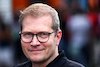GP ITALIA, Andreas Seidl (GER) Sauber Group Chief Executive Officer.
01.09.2023. Formula 1 World Championship, Rd 15, Italian Grand Prix, Monza, Italy, Practice Day.
 - www.xpbimages.com, EMail: requests@xpbimages.com © Copyright: Coates / XPB Images