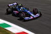 GP ITALIA, Pierre Gasly (FRA) Alpine F1 Team A523.
01.09.2023. Formula 1 World Championship, Rd 15, Italian Grand Prix, Monza, Italy, Practice Day.
- www.xpbimages.com, EMail: requests@xpbimages.com © Copyright: Moy / XPB Images