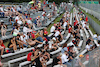 GP ITALIA, Circuit Atmosfera - fans in the grandstand.
01.09.2023. Formula 1 World Championship, Rd 15, Italian Grand Prix, Monza, Italy, Practice Day.
- www.xpbimages.com, EMail: requests@xpbimages.com © Copyright: Moy / XPB Images