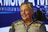 GP ITALIA, Mario Isola (ITA) Pirelli Racing Manager in the FIA Press Conference.
01.09.2023. Formula 1 World Championship, Rd 15, Italian Grand Prix, Monza, Italy, Practice Day.
 - www.xpbimages.com, EMail: requests@xpbimages.com © Copyright: Staley / XPB Images