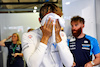 GP ITALIA, Alexander Albon (THA) Williams Racing.
01.09.2023. Formula 1 World Championship, Rd 15, Italian Grand Prix, Monza, Italy, Practice Day.
- www.xpbimages.com, EMail: requests@xpbimages.com © Copyright: Batchelor / XPB Images