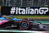 GP ITALIA, Esteban Ocon (FRA) Alpine F1 Team A523.
01.09.2023. Formula 1 World Championship, Rd 15, Italian Grand Prix, Monza, Italy, Practice Day.
 - www.xpbimages.com, EMail: requests@xpbimages.com © Copyright: Coates / XPB Images