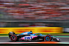 GP ITALIA, Esteban Ocon (FRA) Alpine F1 Team A523.
01.09.2023. Formula 1 World Championship, Rd 15, Italian Grand Prix, Monza, Italy, Practice Day.
 - www.xpbimages.com, EMail: requests@xpbimages.com © Copyright: Coates / XPB Images