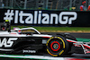GP ITALIA, Nico Hulkenberg (GER) Haas VF-23.
01.09.2023. Formula 1 World Championship, Rd 15, Italian Grand Prix, Monza, Italy, Practice Day.
 - www.xpbimages.com, EMail: requests@xpbimages.com © Copyright: Coates / XPB Images