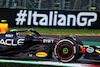 GP ITALIA, Sergio Perez (MEX) Red Bull Racing RB19.
01.09.2023. Formula 1 World Championship, Rd 15, Italian Grand Prix, Monza, Italy, Practice Day.
 - www.xpbimages.com, EMail: requests@xpbimages.com © Copyright: Coates / XPB Images