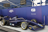 GP ITALIA, F2 2024 car.
01.09.2023. Formula 1 World Championship, Rd 15, Italian Grand Prix, Monza, Italy, Practice Day.
- www.xpbimages.com, EMail: requests@xpbimages.com © Copyright: Batchelor / XPB Images