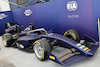 GP ITALIA, F2 2024 car.
01.09.2023. Formula 1 World Championship, Rd 15, Italian Grand Prix, Monza, Italy, Practice Day.
- www.xpbimages.com, EMail: requests@xpbimages.com © Copyright: Batchelor / XPB Images