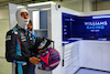 GP ITALIA, Alexander Albon (THA) Williams Racing.
01.09.2023. Formula 1 World Championship, Rd 15, Italian Grand Prix, Monza, Italy, Practice Day.
- www.xpbimages.com, EMail: requests@xpbimages.com © Copyright: Batchelor / XPB Images