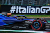 GP ITALIA, Alexander Albon (THA) Williams Racing FW45.
01.09.2023. Formula 1 World Championship, Rd 15, Italian Grand Prix, Monza, Italy, Practice Day.
 - www.xpbimages.com, EMail: requests@xpbimages.com © Copyright: Coates / XPB Images