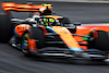 GP ITALIA, Lando Norris (GBR) McLaren MCL60.
01.09.2023. Formula 1 World Championship, Rd 15, Italian Grand Prix, Monza, Italy, Practice Day.
 - www.xpbimages.com, EMail: requests@xpbimages.com © Copyright: Coates / XPB Images