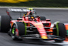 GP ITALIA, Carlos Sainz Jr (ESP) Ferrari SF-23.
01.09.2023. Formula 1 World Championship, Rd 15, Italian Grand Prix, Monza, Italy, Practice Day.
 - www.xpbimages.com, EMail: requests@xpbimages.com © Copyright: Coates / XPB Images