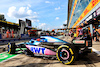 GP ITALIA, Esteban Ocon (FRA) Alpine F1 Team A523 leaves the pits.
01.09.2023. Formula 1 World Championship, Rd 15, Italian Grand Prix, Monza, Italy, Practice Day.
- www.xpbimages.com, EMail: requests@xpbimages.com © Copyright: Batchelor / XPB Images