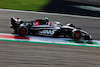 GP ITALIA, Nico Hulkenberg (GER) Haas VF-23.
01.09.2023. Formula 1 World Championship, Rd 15, Italian Grand Prix, Monza, Italy, Practice Day.
 - www.xpbimages.com, EMail: requests@xpbimages.com © Copyright: Staley / XPB Images