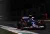 GP ITALIA, Pierre Gasly (FRA) Alpine F1 Team A523.
01.09.2023. Formula 1 World Championship, Rd 15, Italian Grand Prix, Monza, Italy, Practice Day.
 - www.xpbimages.com, EMail: requests@xpbimages.com © Copyright: Staley / XPB Images