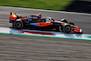 GP ITALIA, Oscar Piastri (AUS) McLaren MCL60.
01.09.2023. Formula 1 World Championship, Rd 15, Italian Grand Prix, Monza, Italy, Practice Day.
 - www.xpbimages.com, EMail: requests@xpbimages.com © Copyright: Staley / XPB Images
